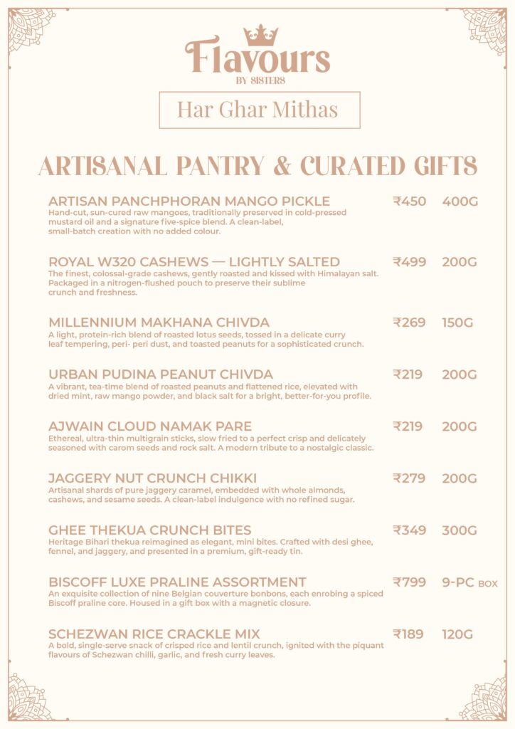 Corporate and Bulk Lunch/ Dinner in Gurgaon 23A